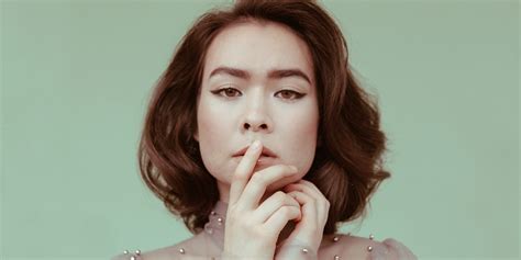 Mitski Miyawaki .